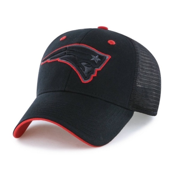 NFL Other - NFL New England Patriots Money Maker
Mesh Hat